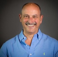 Universal Vending Management Employee Rudy Marano's profile photo