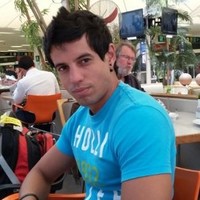 One Park Financial Employee Alejandro Betancourt's profile photo