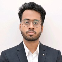 Ecociate Consultants Employee Aditya Mukherjee's profile photo