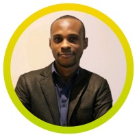 TOTEM EXPERIENCE Employee Françoi'S Kouame's profile photo