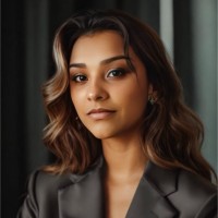 Texas Crew Productions Employee Ashley Vazquez's profile photo