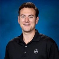 Bayer Employee Jacob Burt's profile photo