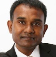 Klaviyo Employee Ram Gupta's profile photo