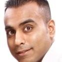 Omnisient - Collaborative Consumer Intelligence Employee Nishen Misra's profile photo