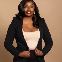 G.A. Carmichael Family Health Center Employee Kadjehi Thompson's profile photo