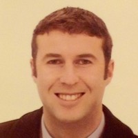 Network Rail Employee Peter Gilroy's profile photo