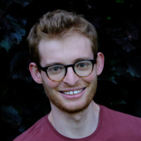 Dotworld Employee Jérémy Pollet's profile photo