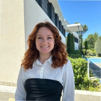 TIL TECHNOLOGIES Employee Valentine Pasquier's profile photo