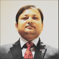 Opalina Technologies Employee Abhijeet Sinha's profile photo