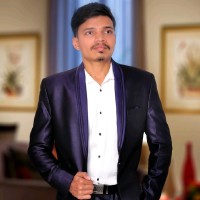 Accelty Techsolutions LLP Employee Nitesh Wagh's profile photo