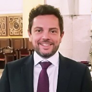 Javier Suarez Email