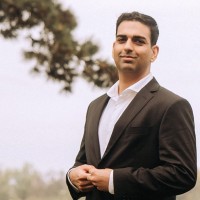 Global Auto Holdings Limited Employee Karan Aggarwal's profile photo