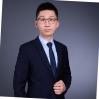 XVC Employee Haidong Zhu's profile photo