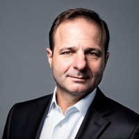 Mobileum Employee Hans Eismann's profile photo