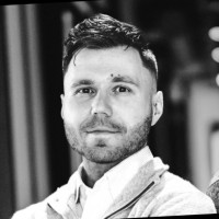 Superbright Employee Vladimir Ilinov's profile photo