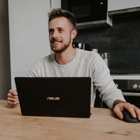 studit Employee Andreas Lima's profile photo