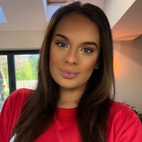 ARETÉ Employee Hannah Pearson's profile photo