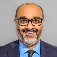Progentec Diagnostics, Inc. Employee Sandeep Nair's profile photo