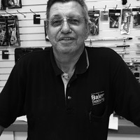 Baker Distributing Company Employee Robert Buisson's profile photo