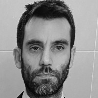 Distline Employee Stefano Zanoni's profile photo