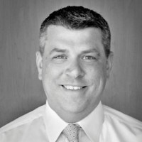 IDOC Employee Brian Kyle's profile photo