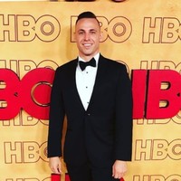 HBO Employee Joshua Hill's profile photo