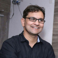Barclays Employee Chandra Joshi's profile photo