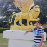 Madhya Pradesh Police Employee Vaibhav Kumar's profile photo