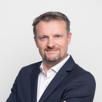 Schneider Electric Employee Stephane Piat's profile photo