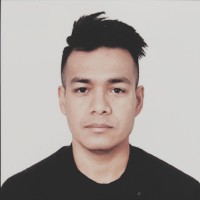 Datavid Employee Nitin Rawat's profile photo