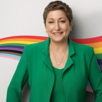 INFORMS Employee Elena Gerstmann's profile photo