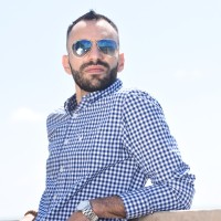 Harel Insurance & Finance Employee Alaa Yahya's profile photo