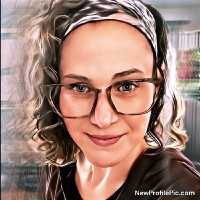 InterFace Partners Employee Janine Vlassakis's profile photo