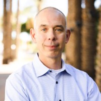 Finit Solutions Employee Rob Cybulski's profile photo