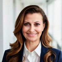 Philip Morris International U.S. Employee Esma Elmazaj's profile photo