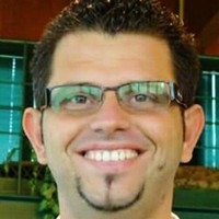 Megawatt s.p.a. Employee Roberto Santoro's profile photo