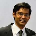 Nikhil Jogimahanti Email & Phone Number