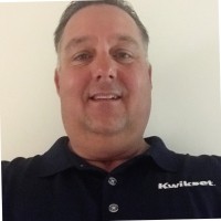 Kwikset Employee James Puller's profile photo