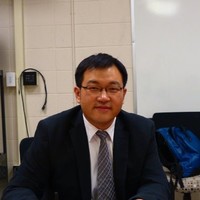 Rui Wang Email & Phone Number