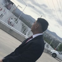 CMW Employee Fernando Blanco's profile photo