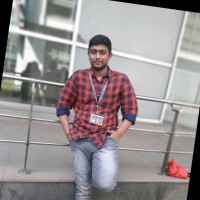 Consolidated Employee Avinash Ravi's profile photo