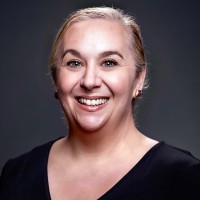 Hitachi Digital Employee Courtney Hadden's profile photo