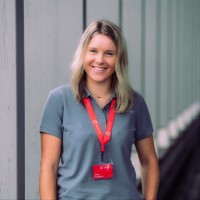 GAPTEQ | Low-Code Platform Employee Anna Pongratz's profile photo