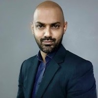 SIL Employee Nervin Bhudye's profile photo