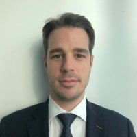 Exclusive Networks Employee Harold van Den Boogaerde's profile photo