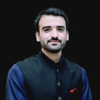 HesabPay Employee Ahmad Wadaan's profile photo
