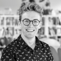 Innovia Technology Employee James Salisbury's profile photo