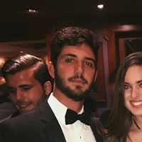 Alejandro Astudillo Email & Phone Number