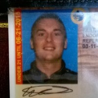 The Wendy's Company Employee William Brouard's profile photo