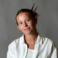 Mangold Fondkommission AB Employee Moa Andersson's profile photo